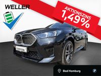 BMW iX2 - Vorschau Bild 1