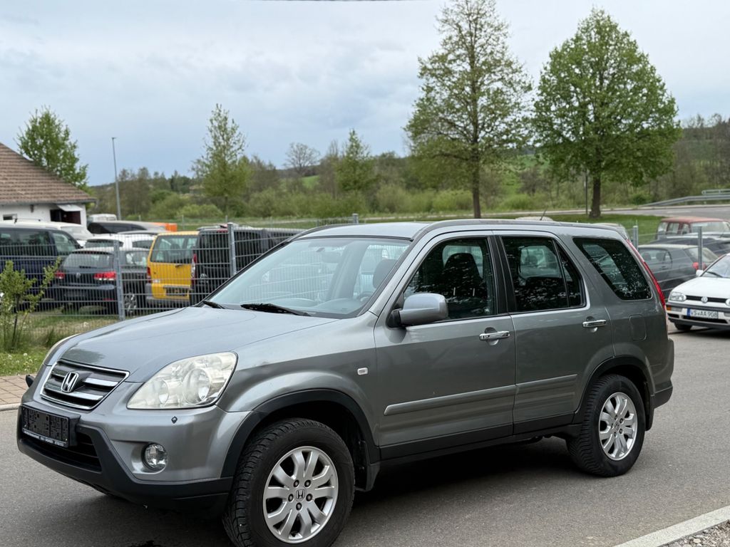 Angebot ansehen Honda CR-V