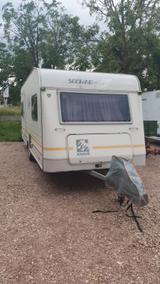 Knaus Südwind 530 M - Offers