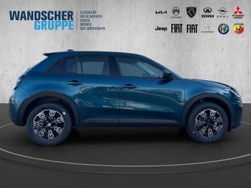 Fiat 600 1.2 Business Edition ALLWETTER KAMERA SHZ LE