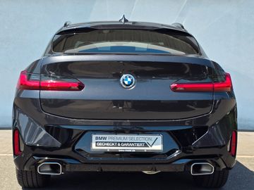 BMW X4 - 7