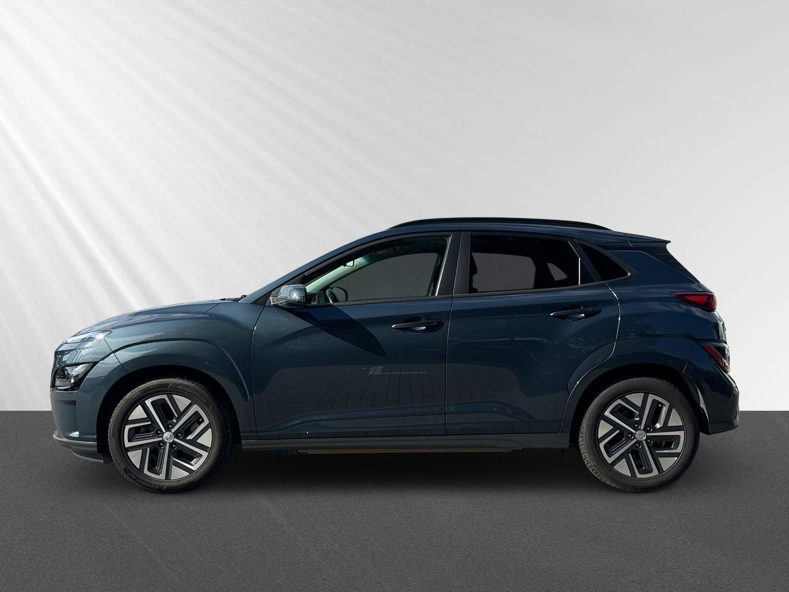 Hyundai KONA EV 39,2kWh EDITION 30+ +NAVI+WÄRMEP+LED+LM+ imagem 3