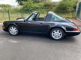 Porsche 964 911 C2 Targa, Schalter, 1. Hd., Motor neu