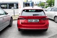 Skoda Octavia - Vorschau Bild 5