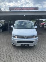 Volkswagen T5 Transporter Bus Multivan Highline - Multivan highline gebraucht