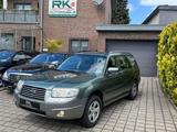 Subaru Forester 2.0 X Active AHK+Gasanlage - Subaru in Wuppertal
