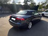 Saab 9-3 1.8t Vector Cabriolet Vector sucht Liebhaber - Saab