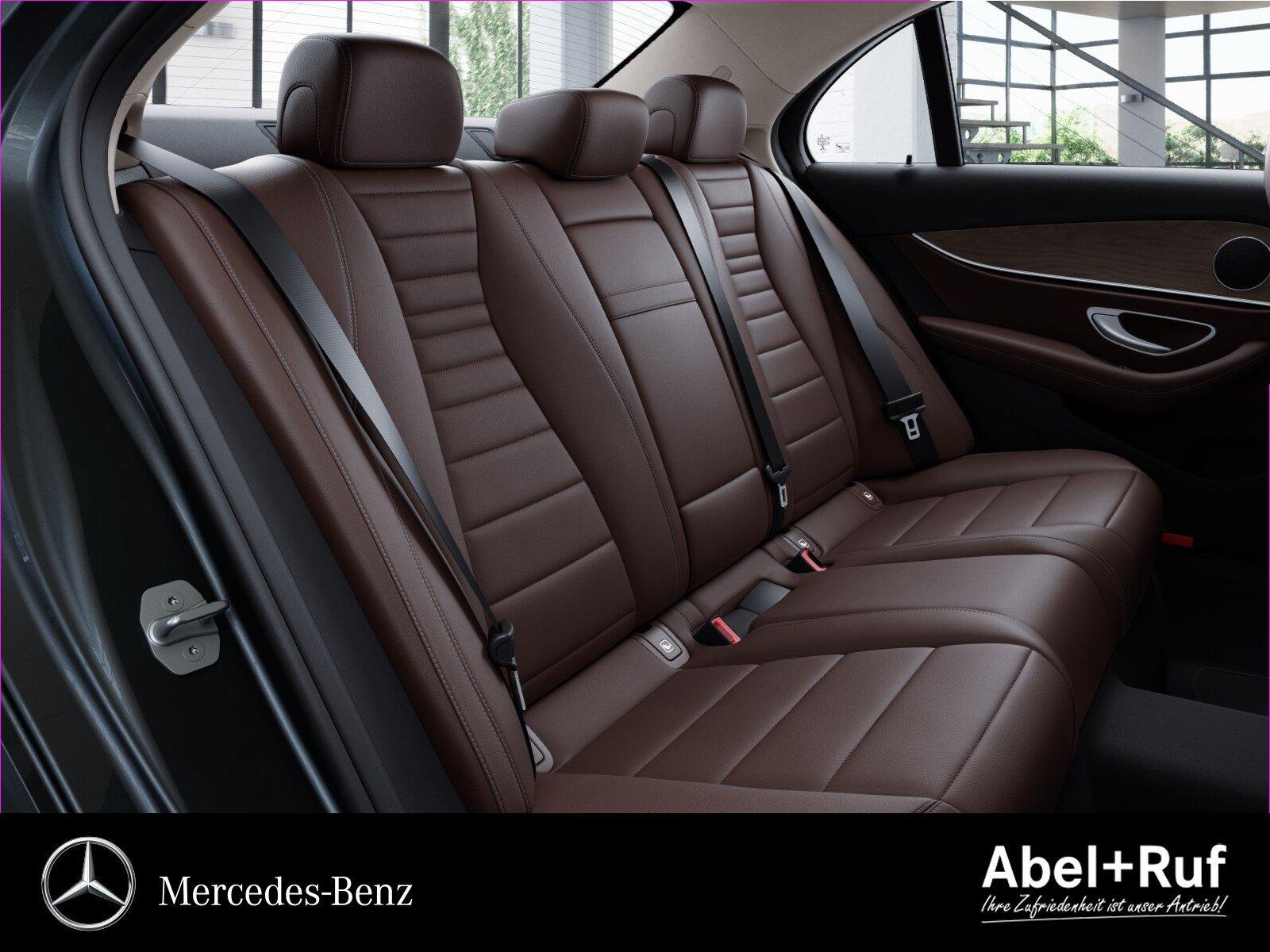 Mercedes-Benz E-Class d 4M AVANTGARDE+MULTIBEAM+CarPlay+AHK+360°, миниатюра 9