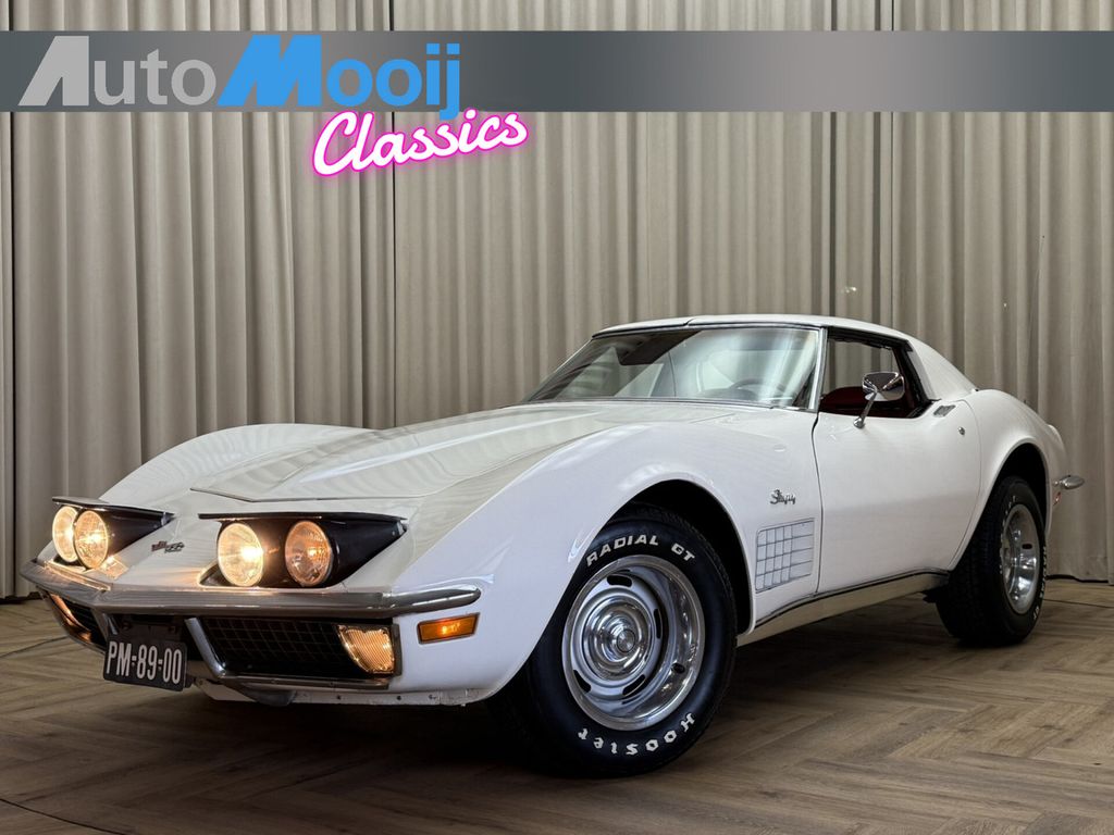 Chevrolet Andere
