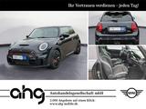 MINI JCW John Cooper Works Trim Aut. Panorama PDC Kam - MINI MINI: John