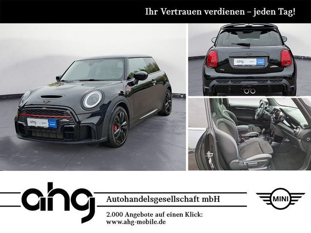 MINI JCW John Cooper Works Trim Aut. Panorama PDC Kam