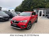 Renault Arkana Intens KAM.ACC.TWA.BT.SHZ.NBA.SPH.TÜV NEU - Renault Arkana Gebrauchtwagen