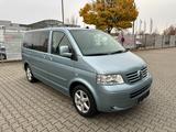 Volkswagen VW T5 Multivan 2.5 TDI Atlantis Orig.128.9... - gebrauchte VW T5 Multivan aus dem Jahr 2007