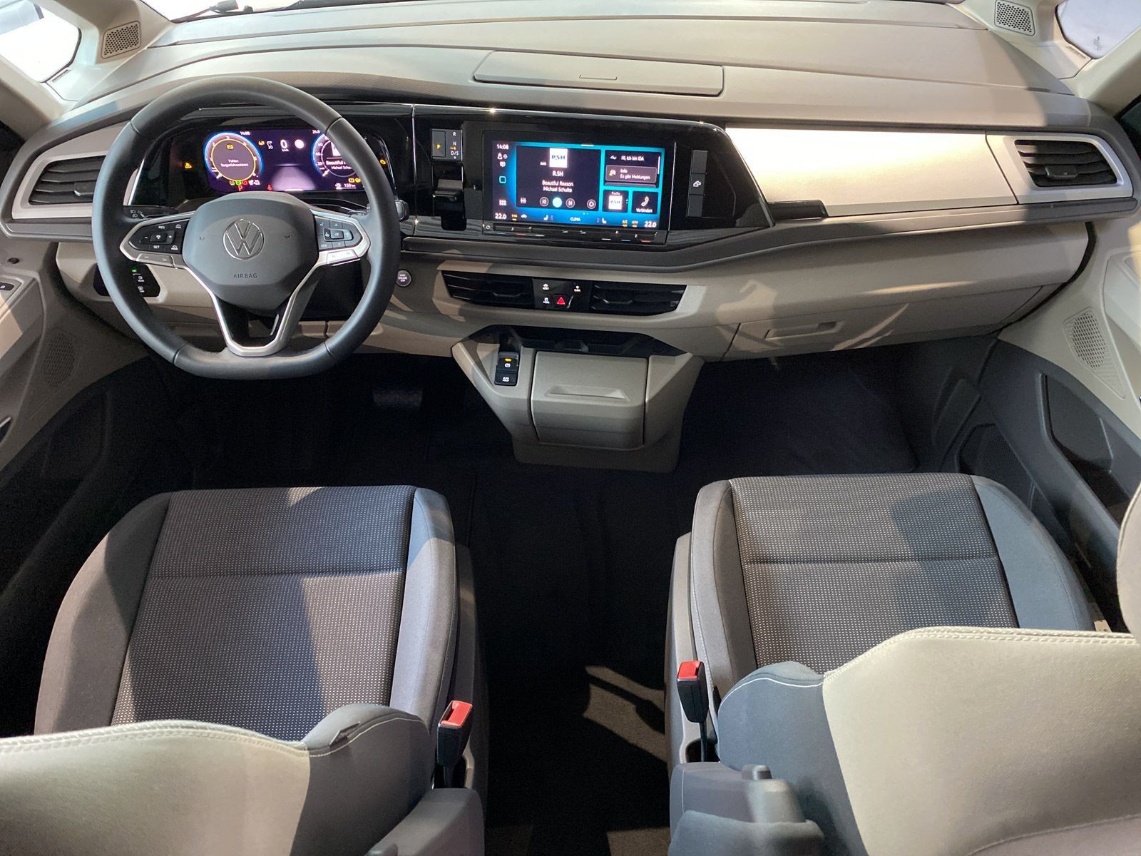 Volkswagen T7 California - Bild 7