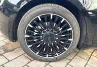 Fiat 500e - Vorschau Bild 10