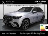 Mercedes-Benz GLC 200 d 4MATIC MBUX AMG SHD Perf-AGA LED Navi - Mercedes-Benz GLC 200 in Leipzig
