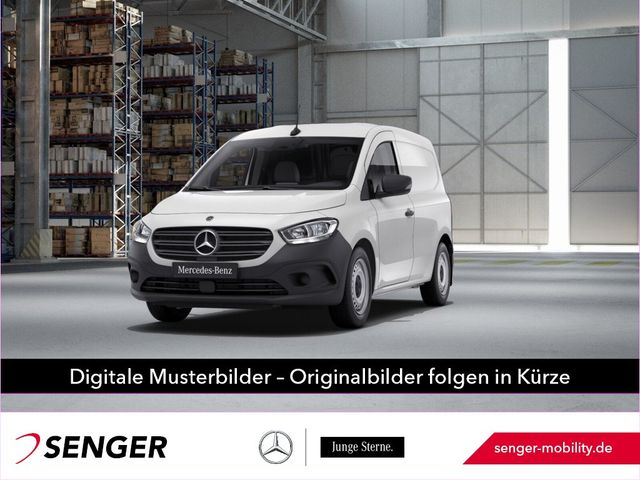 Mercedes-Benz Citan 112 CDI Kasten Base MBUX Klima Kamera Navi