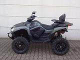 Access Motor SHADE SPORT PLUS 860 4x4 EPS LOF Kompressor ATV - Offers