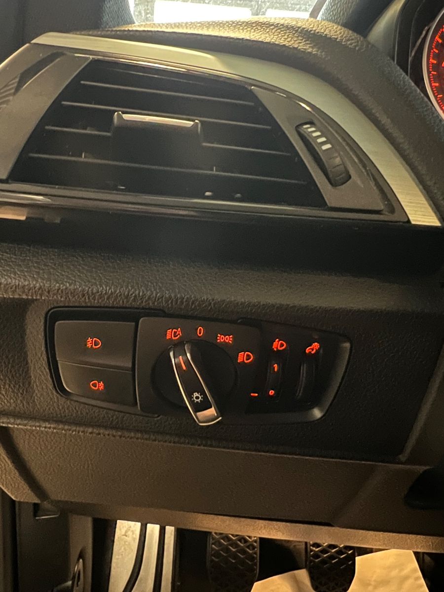 Fahrzeugabbildung BMW 120 i M Sport Paket *NAVI *SITZHEIZUNG