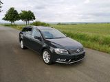 Volkswagen VW Passat 3c B7 2.0 TDI Highline - Volkswagen Passat aus 2011: Kombi, Highline