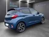 Hyundai i10 1.0 N Line KlimaA*Navi*SHZ*Kam.*PDC*Sportp. - Hyundai i10 Sport mit Benzin-Antrieb
