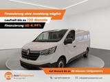 Renault Trafic Kasten L2H1 3,5t Komfort LED/DAB/TEMPOMAT - Renault Trafic: 2.5