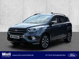 Ford Kuga ST-Line AHK-klappbar Navi Bi-Xenon El. Heck - Ford Kuga in Aachen