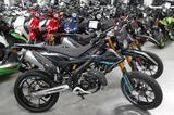 Rieju MRT 50 ALL BLACK 2Takt Supermoto Euro5! - RIEJU SUPERMOTO