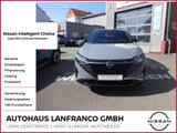 Nissan Qashqai MY25 1.5 e-Power 205PS Tekna+ 2-Farben - Nissan Qashqai: Farben