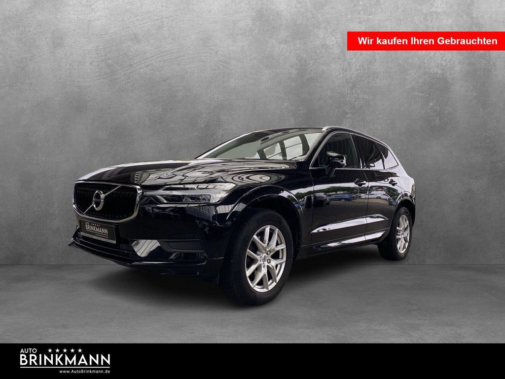 Image of Volvo XC60