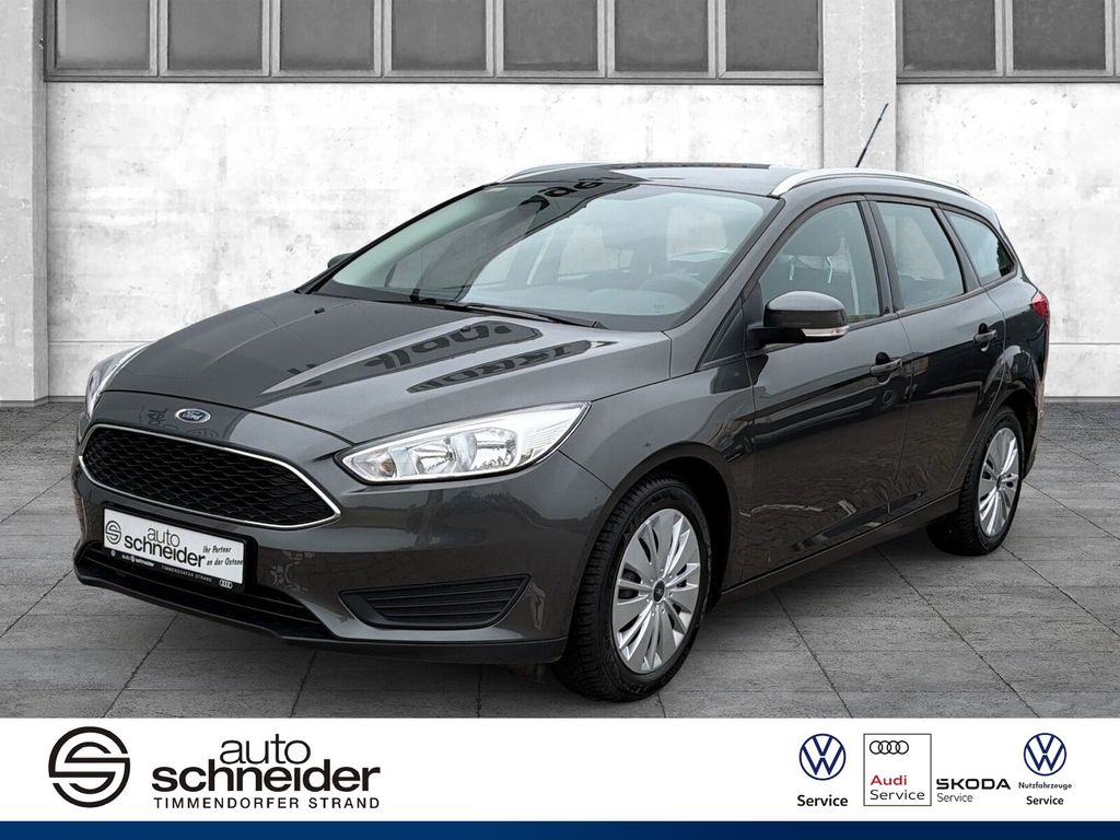 Image of Ford Focus
