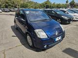Citroën Citroen C2 1.4 HDi 70CV Evolution - Citroën C2 mit Diesel-Antrieb