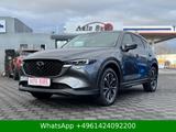 Mazda CX-5 Sports-Line AWD HUD|BOSE|AHK|ACC|LED|360°