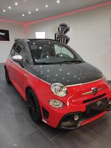 Abarth 595C 1.4 T-Jet 16V Turismo Zahnriemen 