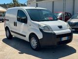 Peugeot Bipper 1.3 HDi 75 - weiße Peugeot Bipper Tepee