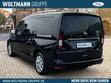 Ford Tourneo Connect Grand 7-sitzer PHEV Titanium 1.5 - Ford Tourneo Connect: Van