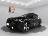 Audi Q3 Sportback 40 TDI quattro S tronic S line - Audi Q3: Sportwagen