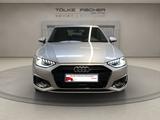Audi A4 40 2.0 TFSI Limousine advanced FLA ParkAss - Audi A4 mit Benzin-Antrieb: Limousine