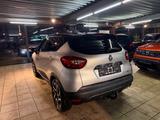 Renault Captur Luxe*Navi*Cam*Shz*Ahk*Kette*Neu* - gebrauchte Renault SUV & Geländewagen