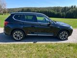 BMW X3 xDrive30d xLine  - BMW X3: 30d