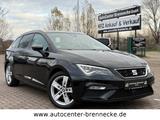 Seat Leon ST FR*Automatik*LED*AHK*Allwetter* - Seat Gebrauchtwagen in Magdeburg