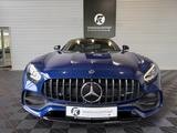 Mercedes-Benz AMG GT C 4.0 V8/360°/CARPLAY/BURMESTER/ACC - gebrauchte Mercedes-Benz AMG GT C aus dem Jahr 2020