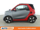Smart fortwo 1.0 Prime*CABRIO*SHZ*KLIMA*TEMPO*GARANTIE - Smart ForTwo: 1.0