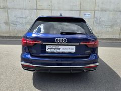 AUDI A4 Avant 45 TDI quattro 3.0 V6 Diesel S-line AUDI A4 Avant 45 TDI quattro 3.0 V6 Diesel S-line