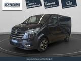 Renault TRAFIC 2.0dCi SPACECLASS 8-SITZER+LEDER+NAVI+KAM - Renault Trafic mit Diesel-Antrieb: Kombi, 2.0