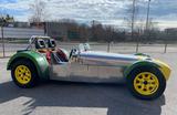 Lotus Super Seven - Lotus Super Seven Gebrauchtwagen
