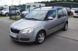 Skoda Roomster 1.6"1.Hand"Klima"HU-AU Neu - gebrauchte Skoda Roomster aus dem Jahr 2009