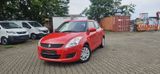 Suzuki Swift Club - Suzuki Swift in Stuttgart