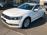 Volkswagen Passat Lim. Comfortline BMT/Start-Stopp - VW Passat Gebrauchtwagen in Köln