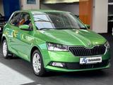 Skoda Fabia 1.0 95PS*LED*PDC*ALU*KLIMAA.*ALCAN*TEMPO* - Skoda Fabia: 1.9